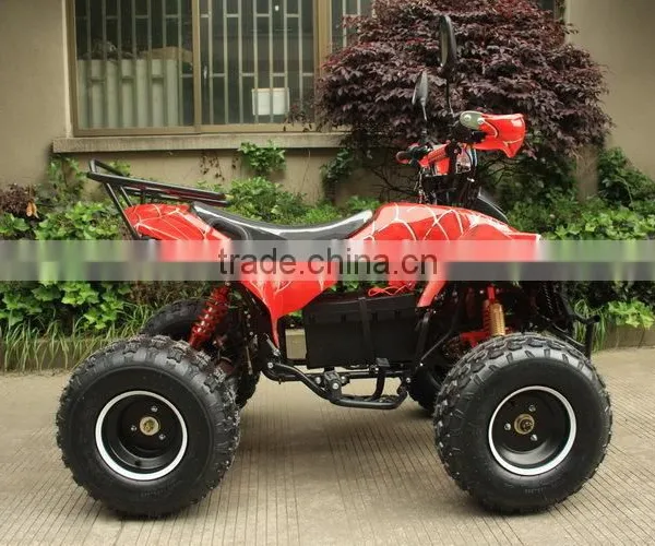 Electric Atv Quads photo-2