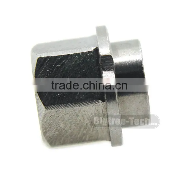 Openbuilds Eccentric Column / Isolation Column Hexagonal Bore 5MM 6.35MM V Groove Stainless Steel for 3d Printer 3D0285 photo-5