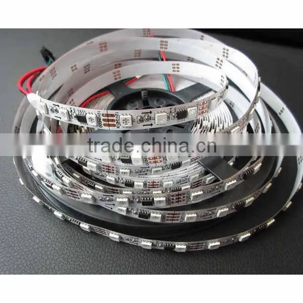 DC12V 60LEDS/M 20Pixel/m 12v Dream Led Strip photo-2