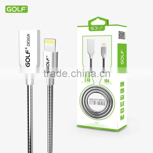 New USB Data Cable for 8 Pin, High End and Factory Price photo-3