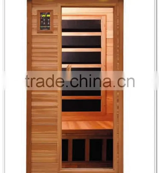 Portable Mini Saunas for Lady & Men photo-5