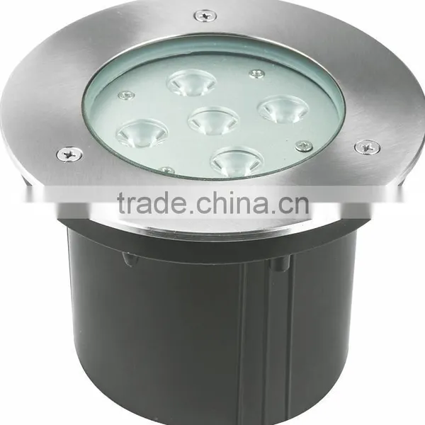 IP68 Led Spot Light/led Garden Outdoor Spot Light /stainless Steel 304 photo-4