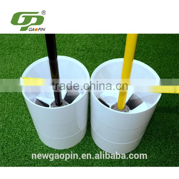 GP-2365 Hot Sale Golf Plastic Cup photo-2