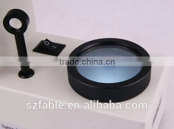 Fable LED Illumination Polariscope Desktop Polariscope photo-2