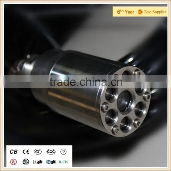 Professional Factory Underwater Fishery Video Camera HTO-UWVC-200D photo-3