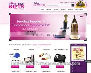 Jewelry Ecommerce Website Design photo-5