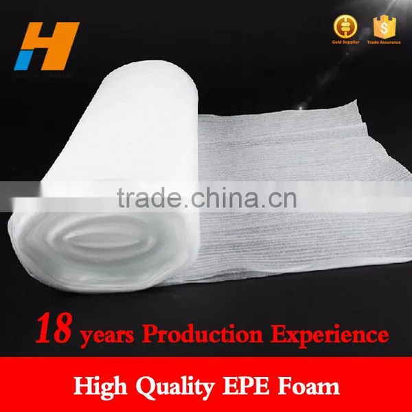 EPE Packaging Roll Expanded Polyethylene Sheets photo-4