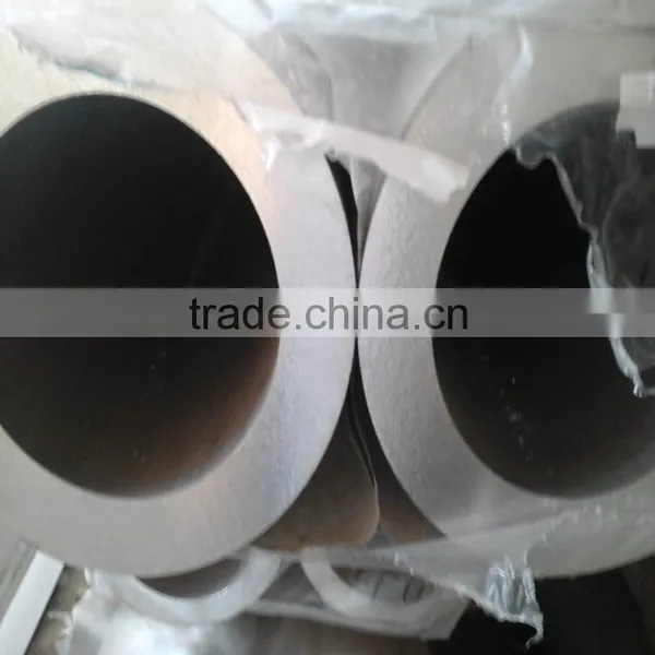 32mm 43mm Thick Wall 2024 t3 Aluminum Pipe photo-5