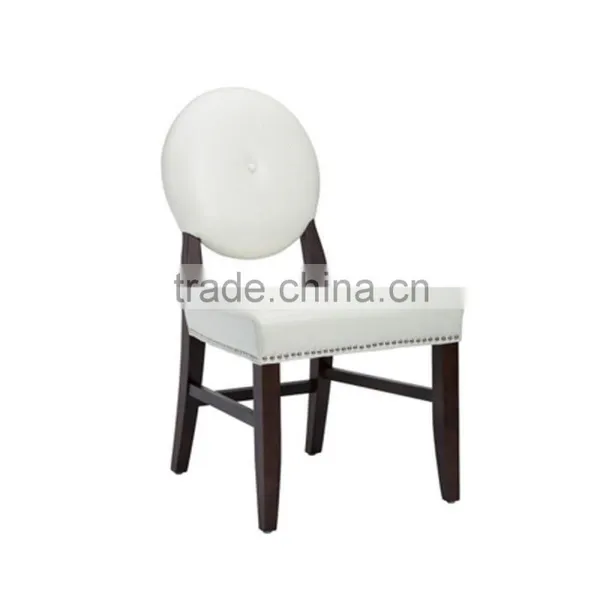 French Style Second Hand Restaurant Furniture YA70120 photo-3