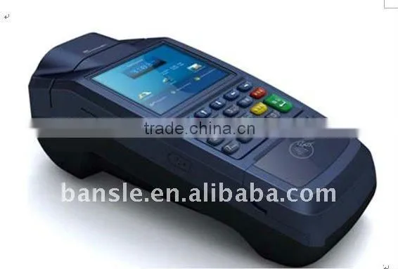 Pos Terminal