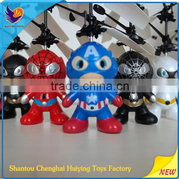 Best Selling Christmas Gifts 2016 Flying Spaceman Toys HY-830U Guangzhou Toy New Toys Astronaut Toy New Wholesale Toy From China photo-4