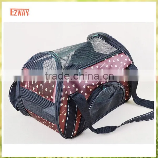 High Class Multifunctional Pet Carrier With Wheels photo-6