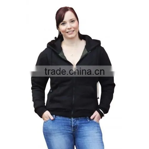 Genuine Leather Fine Quality Motorcycle Jacket for Women photo-6