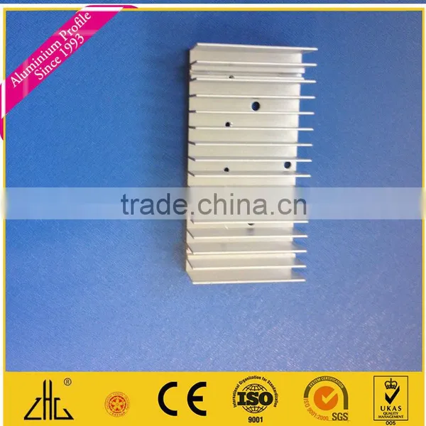 TOP! Aluminium Profile CNC Processed Factory Guangzhou Manufacturer, Aluminium CNC Plate, Oem Aluminium Cnc Machining Parts photo-5