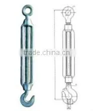Stainless Steel Screw Turnbuckle