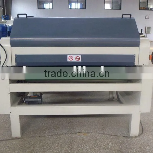 Plane Boards Roller Coater