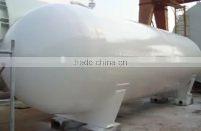Trade Assurance and Gold Supplier Diesel Storage Tank