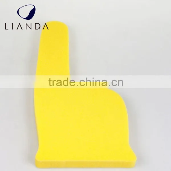Hot Sale Giant Foam Hand,new Design Foam Hand,foam Hand for Christmas photo-5