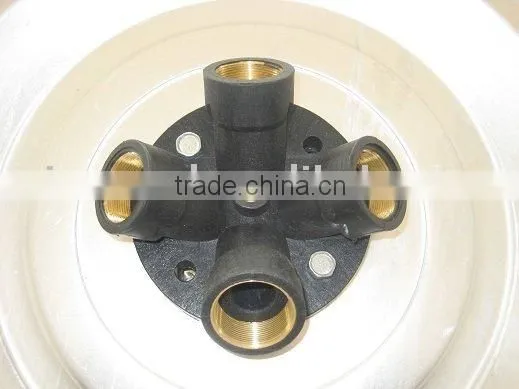 High Power Alarm Speaker Best for Air Defense Siren Horn Speaker photo-5