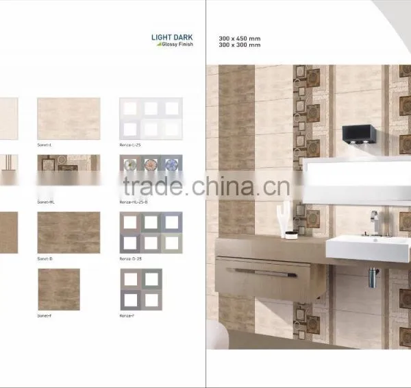 AAA DECORATIVE DIGI HD 3D CERAMIC WALL TILES photo-6