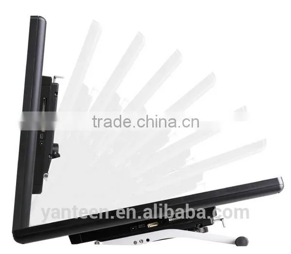 Quad Core CPU 21.5inch Android All in One Pc, Android Tablet pc photo-6