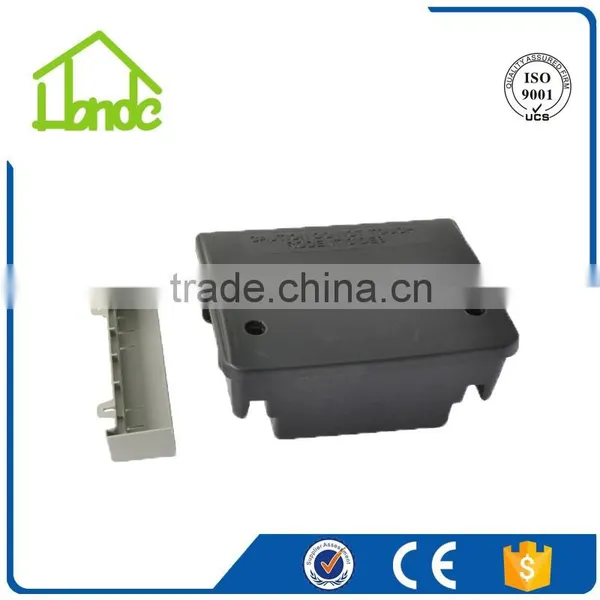 Garden Pest Control Equipment Rat Bait Box HDBT009 photo-3