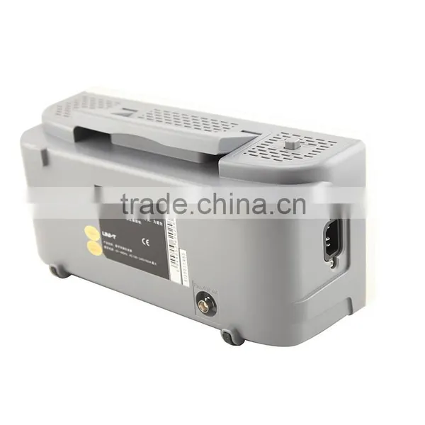 25MHz Dual Channels Usb Oscilloscope Second Hand From China photo-4