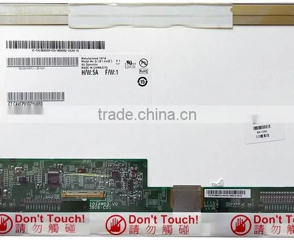 Wholesaler for Laptop Led Monitor B101AW03 V.1 photo-2