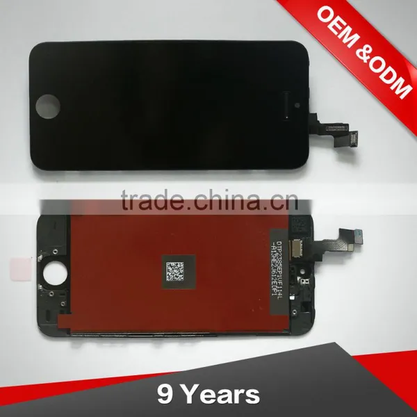 Good Quality Lcd Panel For Iphone 5S Lcd Screen photo-2