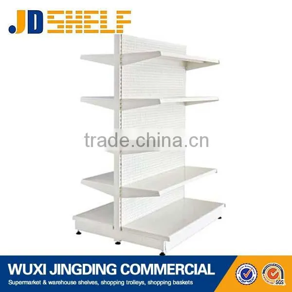Discount Department Store Gondola Shelf Pulls Overstock