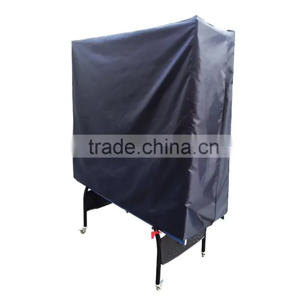 Waterproof Dustproof Outdoor Table Tennis Cover photo-2
