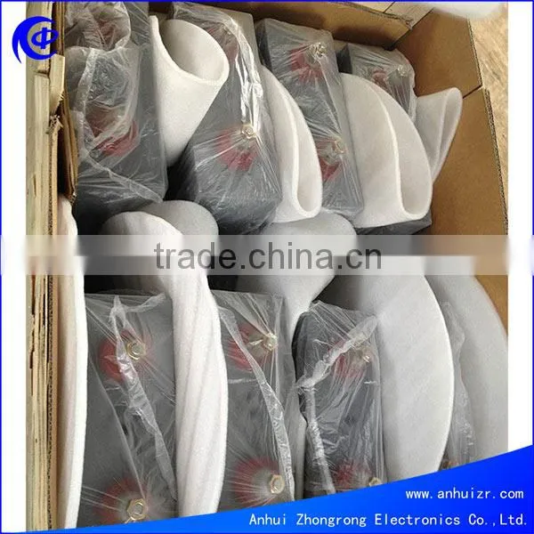 High Voltage 2500vdc 1000uf Car Power Shunt Capacitor photo-5