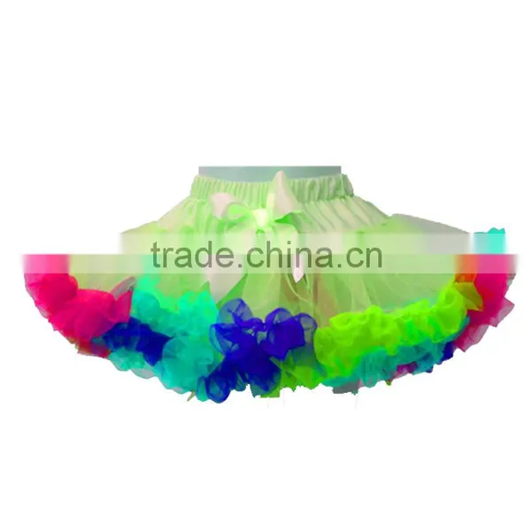 Ballet Dress Dance Skirt Tutu photo-2