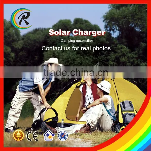 Factory Price 5000mah Solar Charger Android Solar Charger Case photo-3