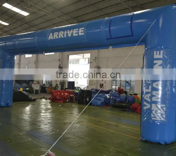 SUNJOY High Quality Event Inflatable Arch Start,party Event Advertising Inflatable Arch,advertising Inflatable Arch Gate photo-3