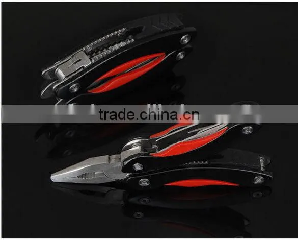 OEM Multifunctional Folding Pliers / Outdoor Tool photo-2