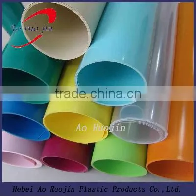 Stress Cracking Resistance PP Sheet photo-6