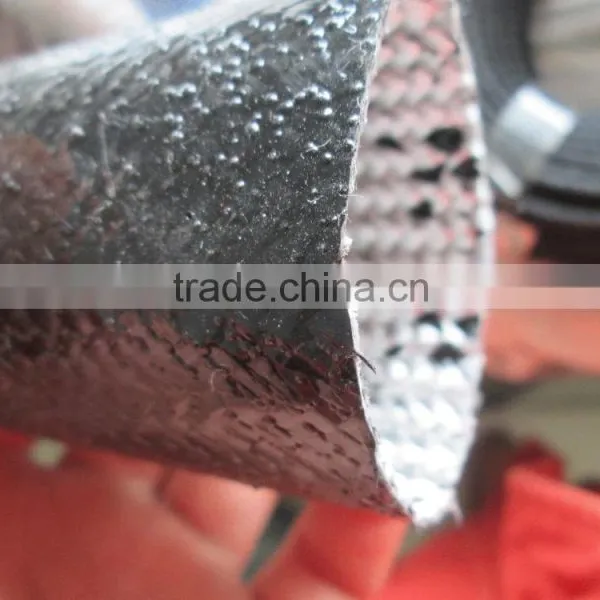 insulated layer of outsourcing yarn braiding machine