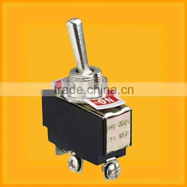 Generator Switch/automotive Switch/generator Switch photo-5