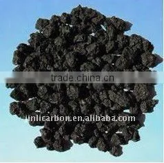 Calcined Anthracite