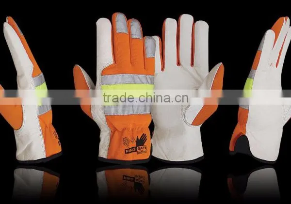 Safety Gloves photo-2