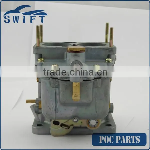 Carburetor For FIAT 125-P photo-2