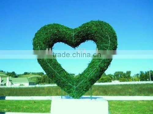 Animal Shape Boxwood Topiary photo-4