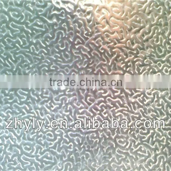 Emboss Aluminum Sheet With Five Bars 1mm 2mm 3mm in Low Price of Aluminum Sheet photo-5
