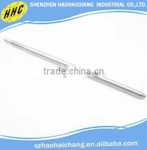 China Customized High Precision Punching Connector Terminal Pins photo-2