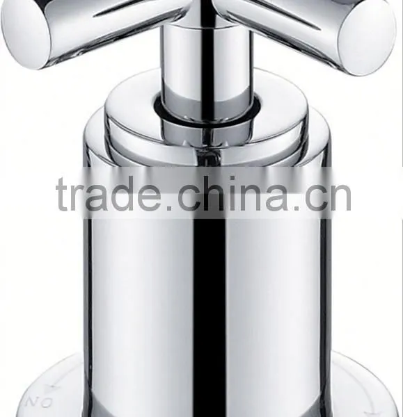 Made in China Lower Price Simple Acrylic Bathtub photo-3