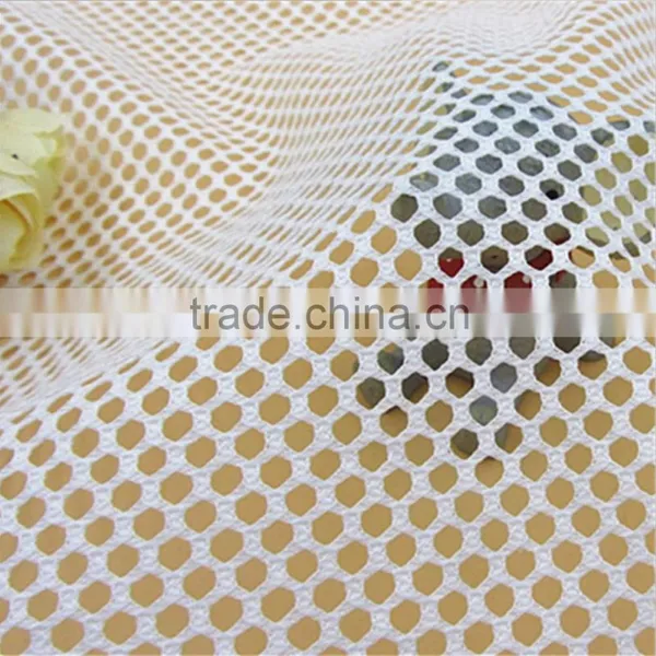 Best Price Six Corner Sunscreen Fabric Mesh,Nylon Mesh Fabric