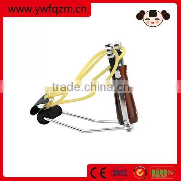 Best Sell Good Stainless Steel Shooting Slingshot photo-2