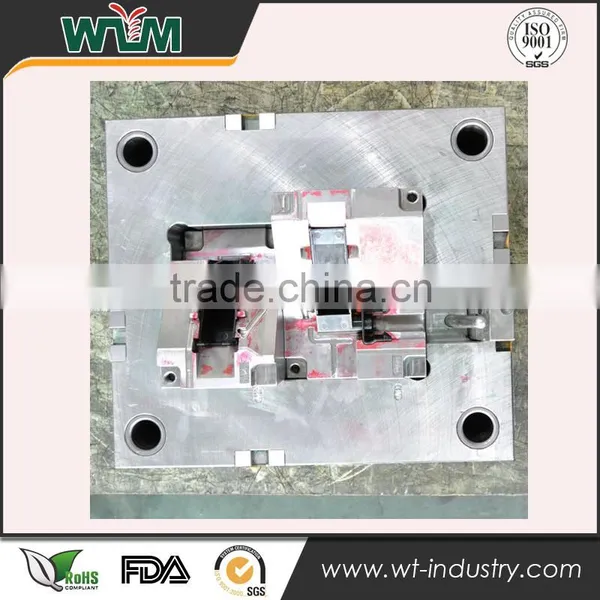 Household Plastic Injection Moulding Service photo-3
