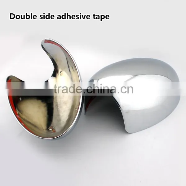 Car Parts Accessories Plastic Chrome Mini Cooper Mirror Cover for BMW photo-4